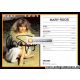 Autogramm Schlager | Mary ROOS | 1987 "Leben...