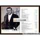 Autogramm Jazz | Max GREGER | 1965 "Peanuts"...