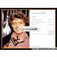 Autogramm Schlager | Michael SCHANZE | 1997 "Nie...
