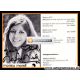 Autogramm Schlager | Monica MORELL | 1973...