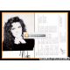 Autogramm Schlager | NICKI | 1990 "Hals Über...