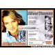 Autogramm Schlager | Oliver THOMAS | 2007 "Meine...