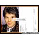 Autogramm Volksmusik | Patrick LINDNER | 1990 "Die...