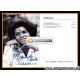 Autogramm Schlager | RAMONA | 1971 "Ich Muss...