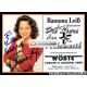 Autogramm TV | ZDF | Ramona LEISS | 1990er "Die...