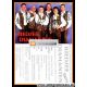 Autogramme Volksmusik | RIEDSEE DIAMANTEN | 2000er...