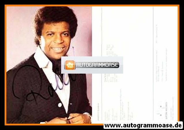 Autogramm Schlager | Roberto BLANCO | 1978 "Viva Roberto" (Portrait Color Jupiter)