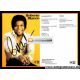 Autogramm Schlager | Roberto BLANCO | 1972 "Ein...