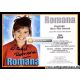 Autogramm Kindermusik | ROMANA (ROMY) | 2000er (Portrait...