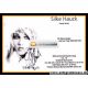 Autogramm Pop | Silke HAUCK | 1997 "Diese Nacht"