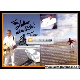 Autogramm Musik | Stefan GWILDIS | 2008 "Wünscht Du Wärst Hier" (105 Music)