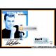 Autogramm Schlager | Stefan MOLL | 1990er (Portrait SW)