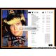 Autogramm Country | Tom ASTOR | 1991 "Voll Aus Dem...