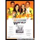 Autogramme Schlager | WIND | 2006 "Wunderbar"...