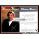 Autogramm Volksmusik | Wolfgang HERRMANN | 1996...