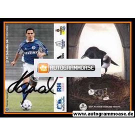 Autogramm Fussball | FC Schalke 04 | 1999 | Tamas HAJNAL