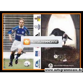 Autogramm Fussball | FC Schalke 04 | 1999 | Oliver HELD