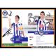 Autogramm Fussball | Hertha BSC Berlin | 2009 |...