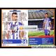 Autogramm Fussball | Hertha BSC Berlin | 2013 | Hany MUKHTAR