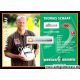 Autogramm Fussball | SV Werder Bremen | 2007 | Thomas SCHAAF