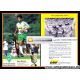 Autogramm Fussball | SV Werder Bremen | 1994 | Hany RAMZY