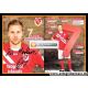 Autogramm Fussball | FC Energie Cottbus | 2013 | Daniel...