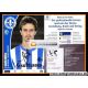 Autogramm Fussball | SV Darmstadt 98 | 2011 | Kevin...