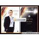 Autogramm Fussball | DFB | 2012 Adidas | Hansi FLICK