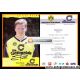 Autogramm Fussball | Borussia Dortmund | 1995...