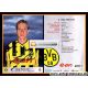 Autogramm Fussball | Borussia Dortmund | 2000 | Jörg...