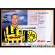 Autogramm Fussball | Borussia Dortmund | 2000 | Giuseppe...