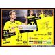Autogramm Fussball | Borussia Dortmund | 2013 | Oliver KIRCH