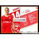 Autogramm Fussball | Fortuna Düsseldorf | 2013 |...