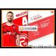 Autogramm Fussball | Fortuna Düsseldorf | 2013 |...