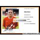 Autogramm Fussball | Rot-Weiss Essen | 2003 | Heiko BONAN