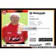 Autogramm Fussball | Eintracht Frankfurt | 2001 | Friedel...