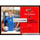 Autogramm Fussball | SC Freiburg | 2006 | Volker FINKE