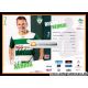 Autogramm Fussball | SpVgg Greuther Fürth | 2012 |...