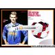 Autogramm Fussball | SC Freiburg | 2013 | Daniel BATZ