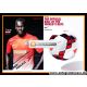 Autogramm Fussball | SC Freiburg | 2013 | Fallou DIAGNE
