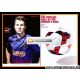 Autogramm Fussball | SC Freiburg | 2013 | Felix KLAUS