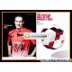 Autogramm Fussball | SC Freiburg | 2013 | Sebastian FREIS