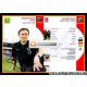 Autogramm Fussball | Hannover 96 | 2005 | Ewald LIENEN