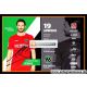 Autogramm Fussball | Hannover 96 | 2015 | Christian SCHULZ
