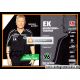 Autogramm Fussball | Hannover 96 | 2015 | Edward KOWALCZUK