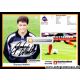 Autogramm Fussball | Karlsruher SC | 2000 | Thomas WALTER