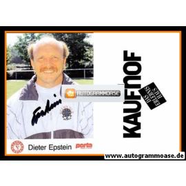 Autogramm Fussball | Fortuna Köln | 1994 | Dieter EPSTEIN