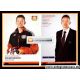 Autogramm Fussball | Bayer Leverkusen | 2007 | Holger BROICH