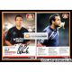 Autogramm Fussball | Bayer Leverkusen | 2010 | Ulf KIRSTEN