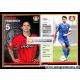Autogramm Fussball | Bayer Leverkusen | 2012 | Manuel...